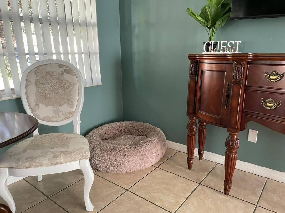 Nature Coast Getaway #1 - Cozy 2 Bedroom Homosassa Εξωτερικό φωτογραφία