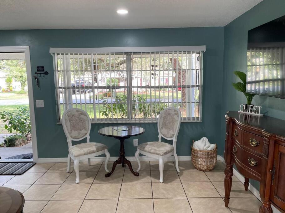 Nature Coast Getaway #1 - Cozy 2 Bedroom Homosassa Εξωτερικό φωτογραφία