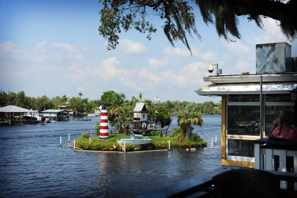 Nature Coast Getaway #1 - Cozy 2 Bedroom Homosassa Εξωτερικό φωτογραφία