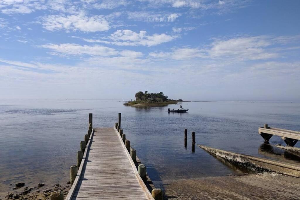 Nature Coast Getaway #1 - Cozy 2 Bedroom Homosassa Εξωτερικό φωτογραφία