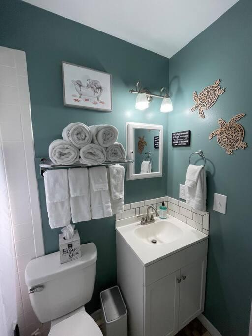 Nature Coast Getaway #1 - Cozy 2 Bedroom Homosassa Εξωτερικό φωτογραφία