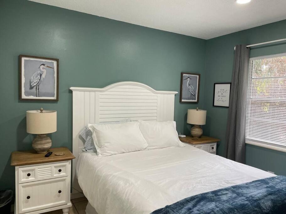 Nature Coast Getaway #1 - Cozy 2 Bedroom Homosassa Εξωτερικό φωτογραφία