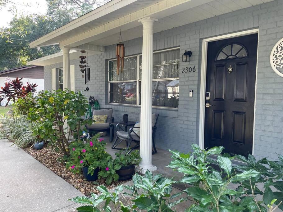 Nature Coast Getaway #1 - Cozy 2 Bedroom Homosassa Εξωτερικό φωτογραφία